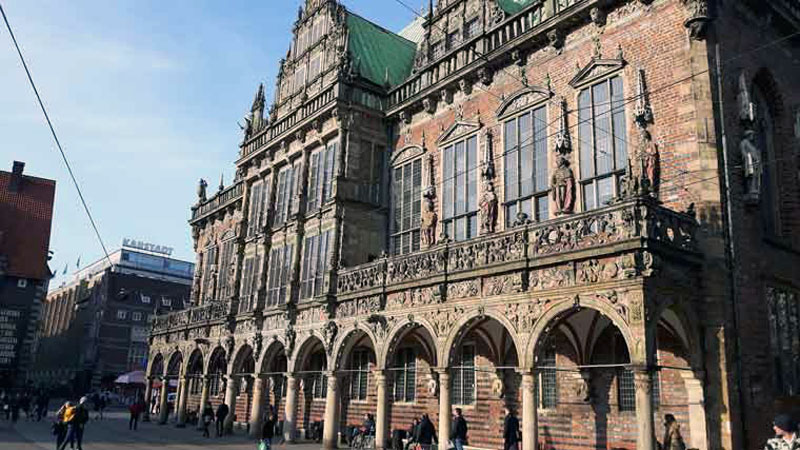 Bekanntschaften papenburg