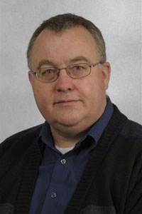 Berufsberater Hans-Josef Voss Berufsberater Hans-Josef Voss