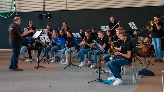 Big Band