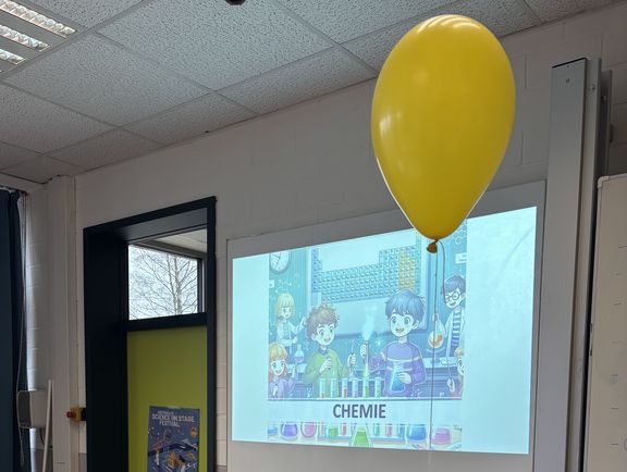 Vielfältiger Schnuppertag 2025 am Gymnasium Papenburg
