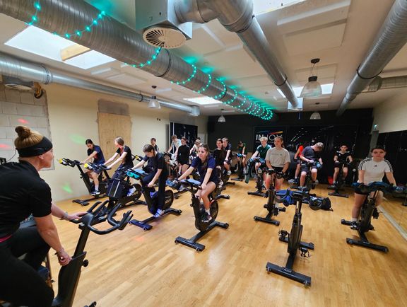 Fit im Geist und Körper – Vielseitige Themenwoche 2026 im Jahrgang 9 Fit im Geist und Körper – Vielseitige Themenwoche 2026 im Jahrgang 9