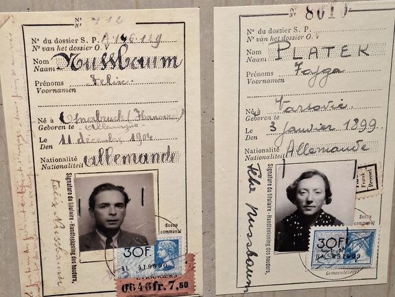 Exkursion zum Felix-Nussbaum-Museum nach Osnabrück: „Ein einzigartiges Erlebnis“ Exkursion zum Felix-Nussbaum-Museum nach Osnabrück: „Ein einzigartiges Erlebnis“