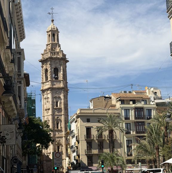 Viele Eindrücke, Erlebnisse und Erinnerungen bei Studienfahrt nach Valencia 2026 Viele Eindrücke, Erlebnisse und Erinnerungen bei Studienfahrt nach Valencia 2026