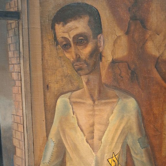 Exkursion zum Felix-Nussbaum-Museum nach Osnabrück: „Ein einzigartiges Erlebnis“ Exkursion zum Felix-Nussbaum-Museum nach Osnabrück: „Ein einzigartiges Erlebnis“