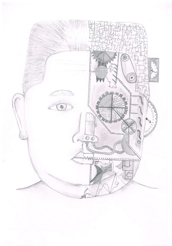 Menschautomat