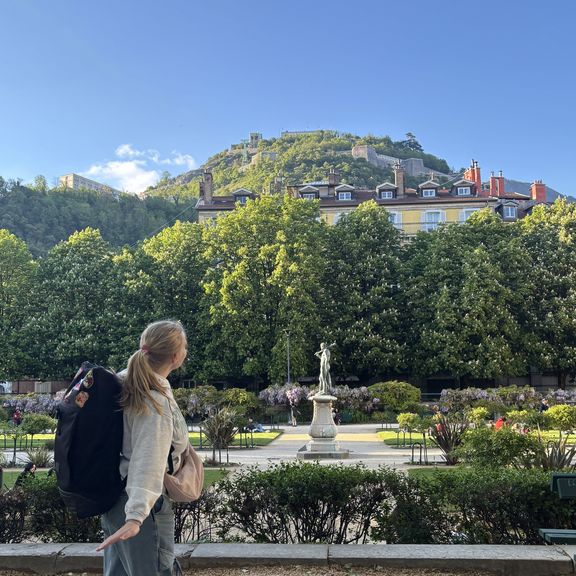 Europa entdecken: Emma Hermes gibt in Themenwoche 2026 Tipps Europa entdecken: Emma Hermes gibt in Themenwoche 2026 Tipps