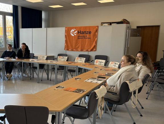 Studien- und Berufsinformationstag 2026 am Gymnasium Papenburg Studien- und Berufsinformationstag 2026 am Gymnasium Papenburg