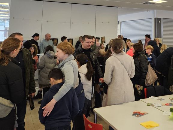 Vielfältiger Schnuppertag 2025 am Gymnasium Papenburg