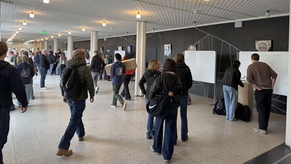 Erasmus-Austausch 2026: Einblicke in die Welt des Schiffbaus und kreative Vorbereitung