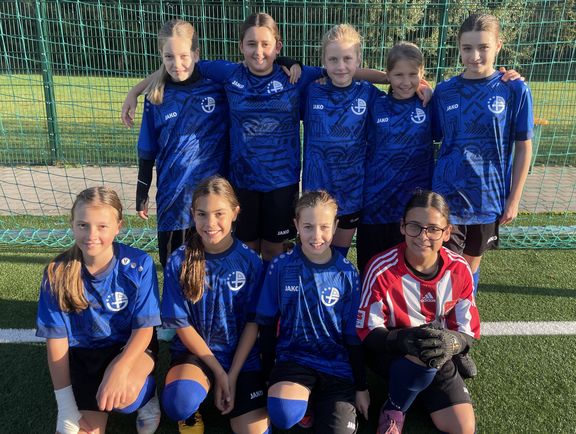 Fußball 2026: Drei Podiumsplätze für unsere Fußballerinnen beim Altkreisfinale Fußball 2026: Drei Podiumsplätze für unsere Fußballerinnen beim Altkreisfinale