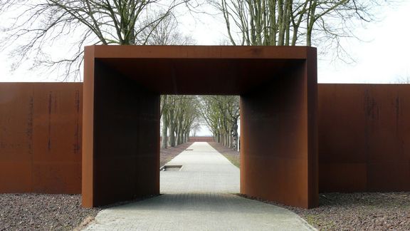 Besuch der Gedenkstätte Esterwegen – ein Schülerbericht