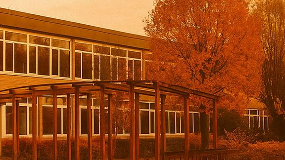 Das Gymnasium Papenburg wünscht schöne Herbstferien