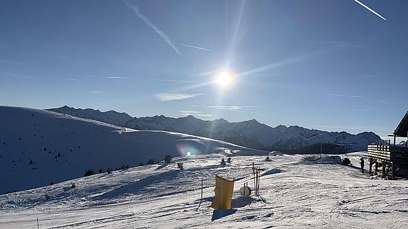 Bestes Wetter
