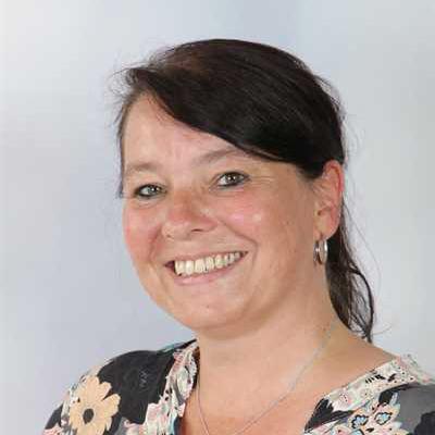 Andrea Diepmans
