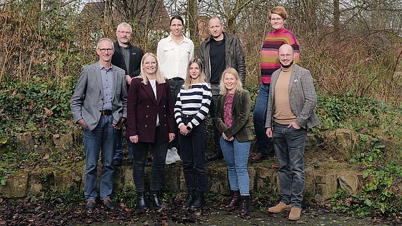 Fachgruppe Politik-Wirtschaft 2022