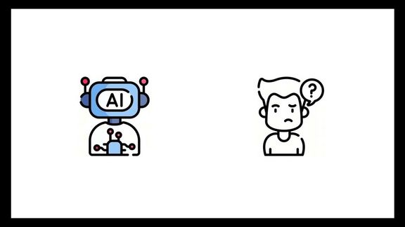 Seminarfach „KI“: Was ist KI? Künstliche Intelligenz einfach erklärt