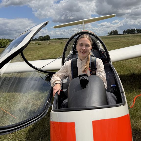 Projekt „Fliegen“: Das Gymnasium Papenburg hebt ab