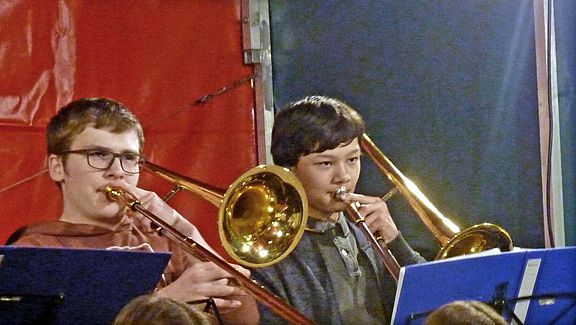 Big Band