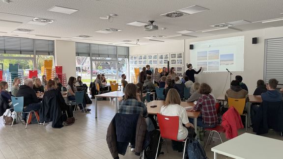 Erasmus-Austausch 2026 – Tag 6: Abschluss, Rückblick und Auszeichnungen