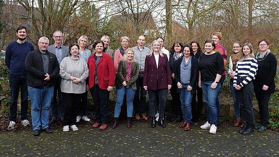 Fachgruppe Deutsch 2022