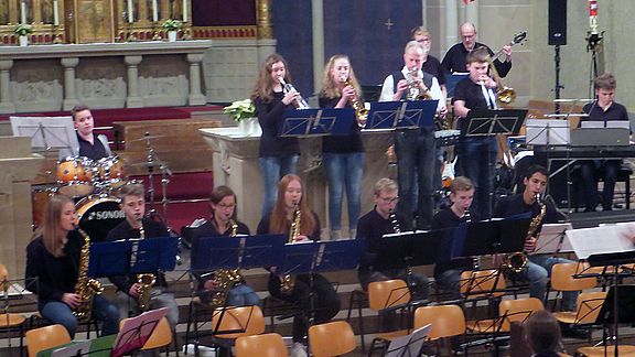 Big Band