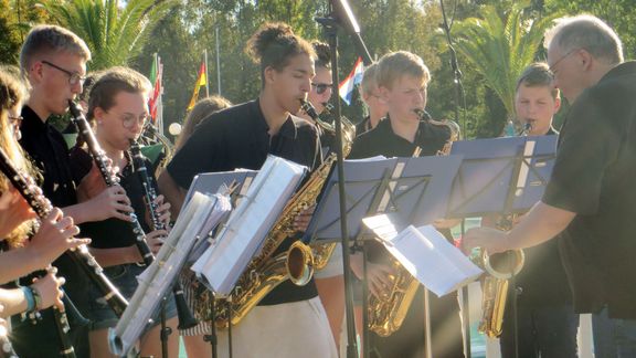 Big Band