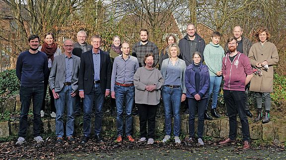 Fachgruppe Geschichte 2022