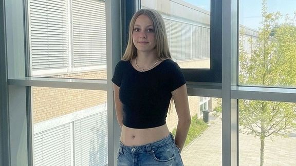 Anneke Glade: Junge Lyrik und kreatives Schreiben
