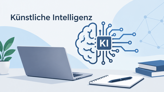 Podcast WeitBlick: Ein Thema, das die Welt verändert – Künstliche Intelligenz