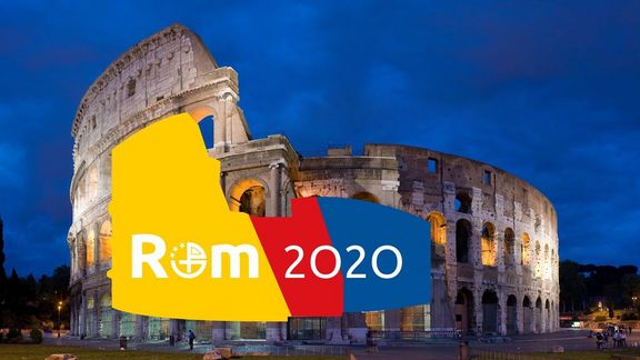 Expertenfahrt nach Rom gestartet