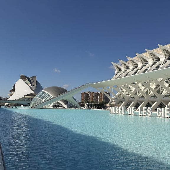 Viele Eindrücke, Erlebnisse und Erinnerungen bei Studienfahrt nach Valencia 2026 Viele Eindrücke, Erlebnisse und Erinnerungen bei Studienfahrt nach Valencia 2026