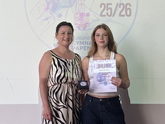 Schülerehrungen 2026 am Gymnasium Papenburg in den Jahrgängen 5 bis 10