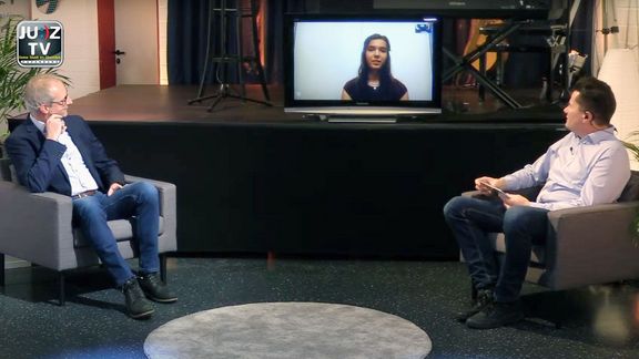 JUZ-TV: „Papenburg Heute“ stellt Gymnasium Papenburg vor