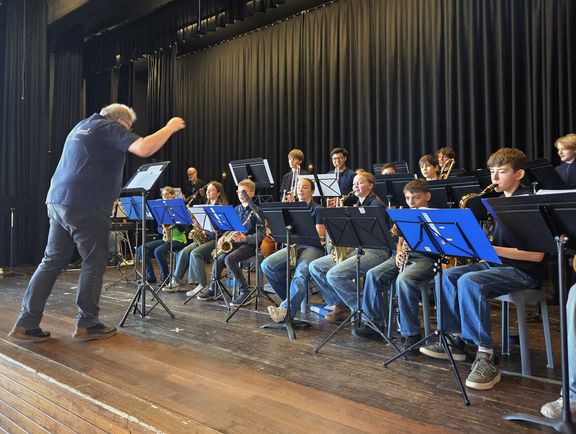 Spannende Einblicke beim Schnuppertag 2026 am Gymnasium Papenburg Spannende Einblicke beim Schnuppertag 2026 am Gymnasium Papenburg