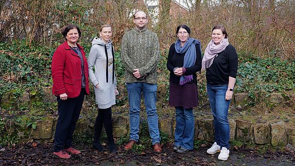Fachgruppe Kunst 2022