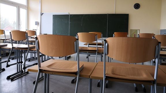 „Corona-Notbremse“ im Emsland: Ab Mittwoch Distanzlernen
