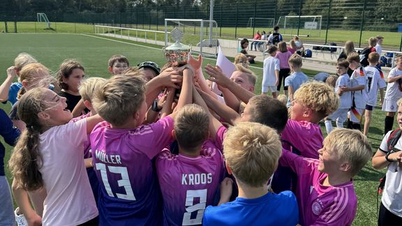 Neu am GymPap: Die Sportklasse – Mehr Bewegung. Mehr Teamgeist. Mehr Schule.