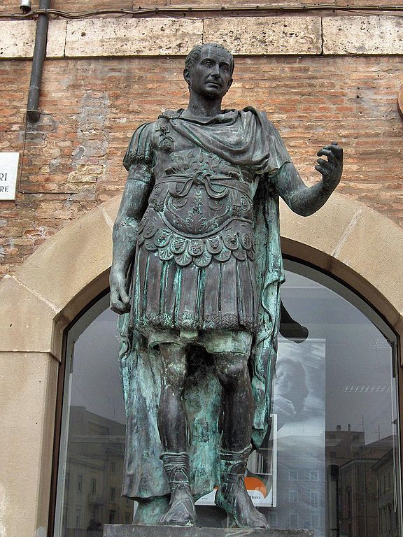 Gaius Iulius Caesar