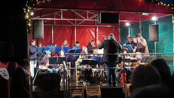 Big Band