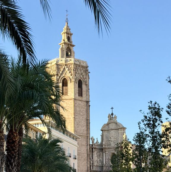 Viele Eindrücke, Erlebnisse und Erinnerungen bei Studienfahrt nach Valencia 2026 Viele Eindrücke, Erlebnisse und Erinnerungen bei Studienfahrt nach Valencia 2026