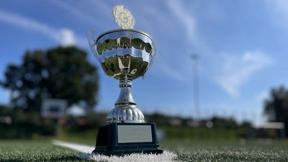Starter Cup 2023: Fünftklässler spielen um Pokal
