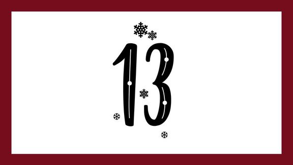 Literarischer Adventskalender