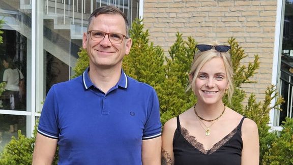 Veränderungen im Kollegium zum Schuljahr 2025/26