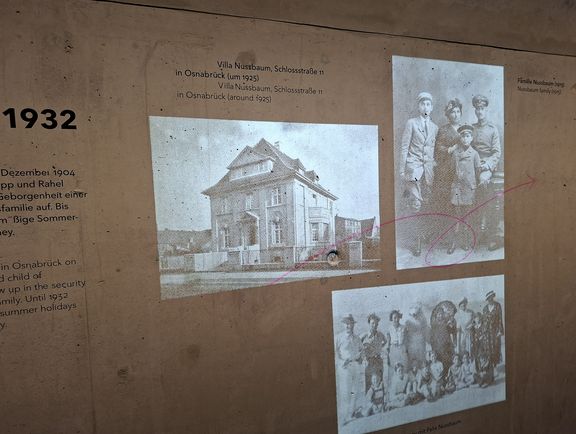 Exkursion zum Felix-Nussbaum-Museum nach Osnabrück: „Ein einzigartiges Erlebnis“ Exkursion zum Felix-Nussbaum-Museum nach Osnabrück: „Ein einzigartiges Erlebnis“