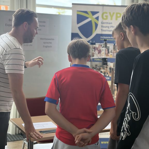 AG-Vorstellung 2026: „Markt der Möglichkeiten“ am Gymnasium Papenburg AG-Vorstellung 2026: „Markt der Möglichkeiten“ am Gymnasium Papenburg