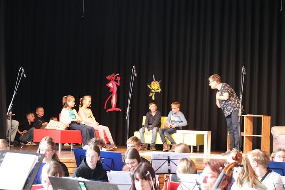 Kindheitshelden – oder was Oma mit Biene Maja & Co zu tun hat