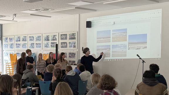 Erasmus-Austausch 2026 – Tag 6: Abschluss, Rückblick und Auszeichnungen