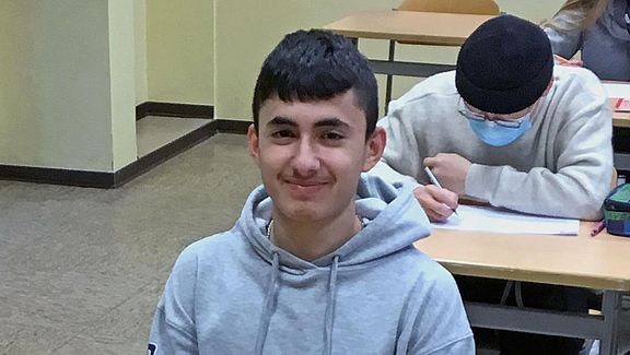 Ram Youssef (10c)