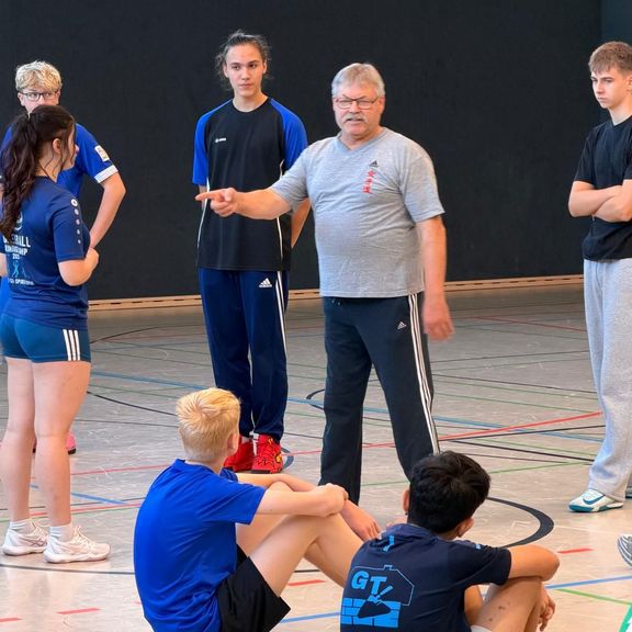 Fit im Geist und Körper – Vielseitige Themenwoche 2026 im Jahrgang 9 Fit im Geist und Körper – Vielseitige Themenwoche 2026 im Jahrgang 9