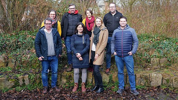 Fachgruppe Erdkunde 2022